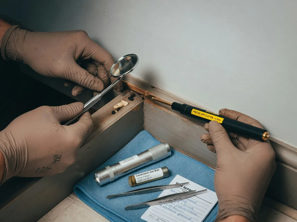 Why choose Emergency Pest Control in Post, OR